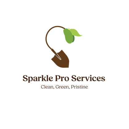 Sparkle Pro Services Logo